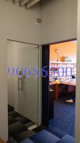 One Pemimpin (D20), Office #243965121